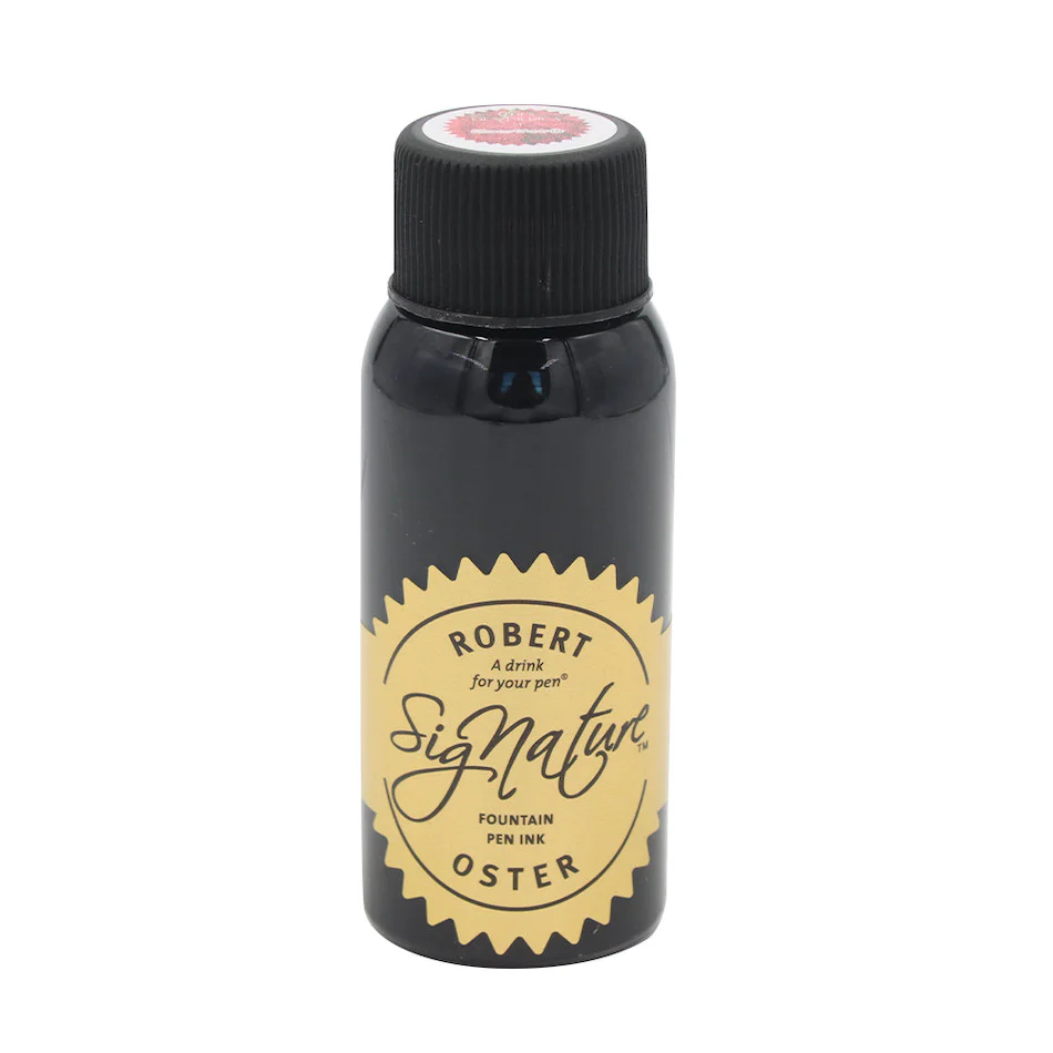 Robert Oster Signature Ink 50ml Ten Dollar Collection Limited Edition