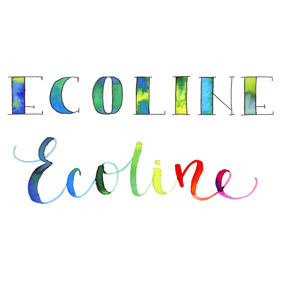 Royal Talens Ecoline Brush Pen - Image 4