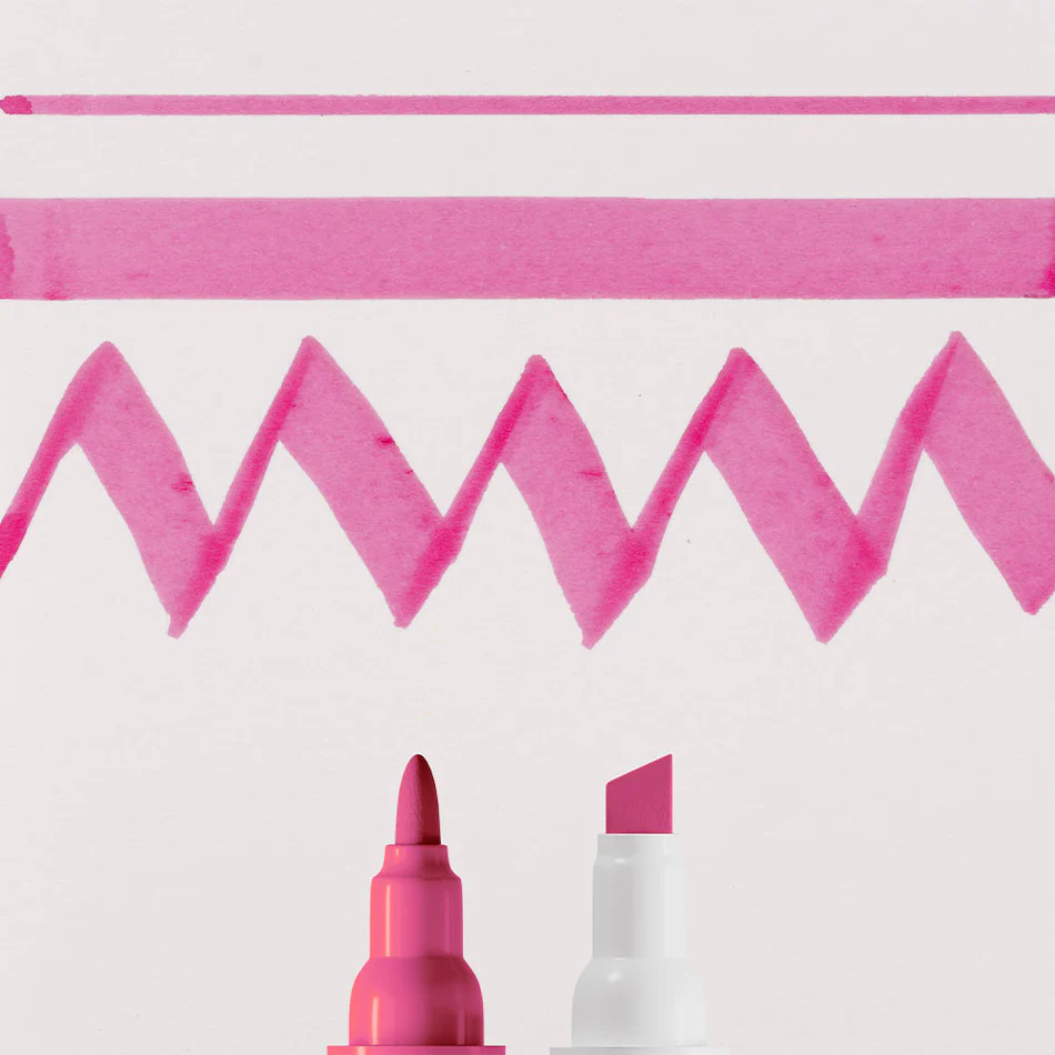 Royal Talens Ecoline Duo Tip Pen - Image 11