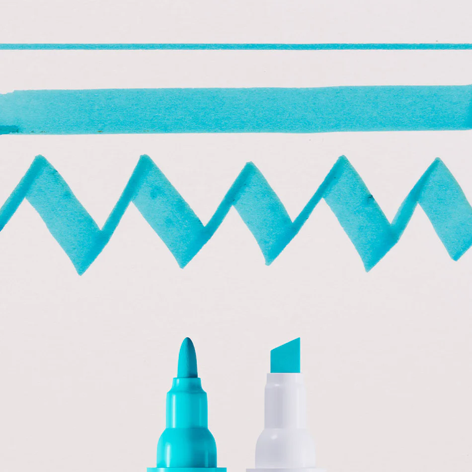 Royal Talens Ecoline Duo Tip Pen - Image 20