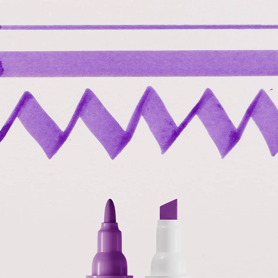 Royal Talens Ecoline Duo Tip Pen - Image 22
