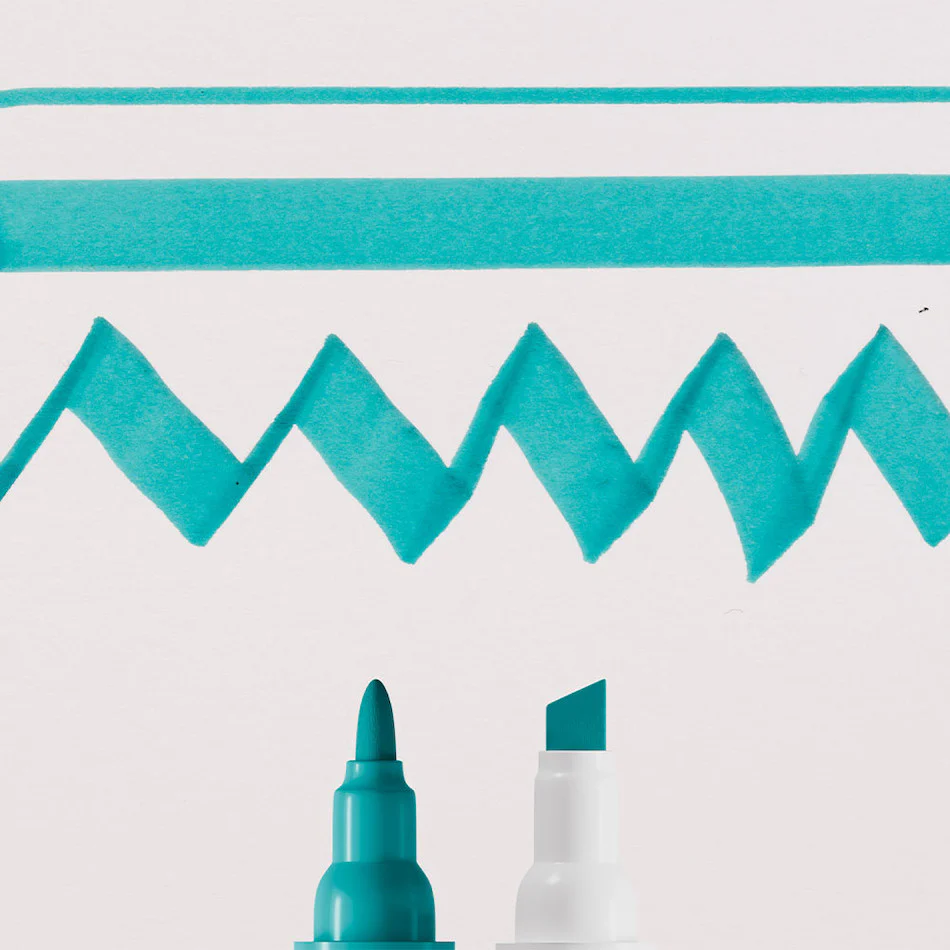 Royal Talens Ecoline Duo Tip Pen - Image 27