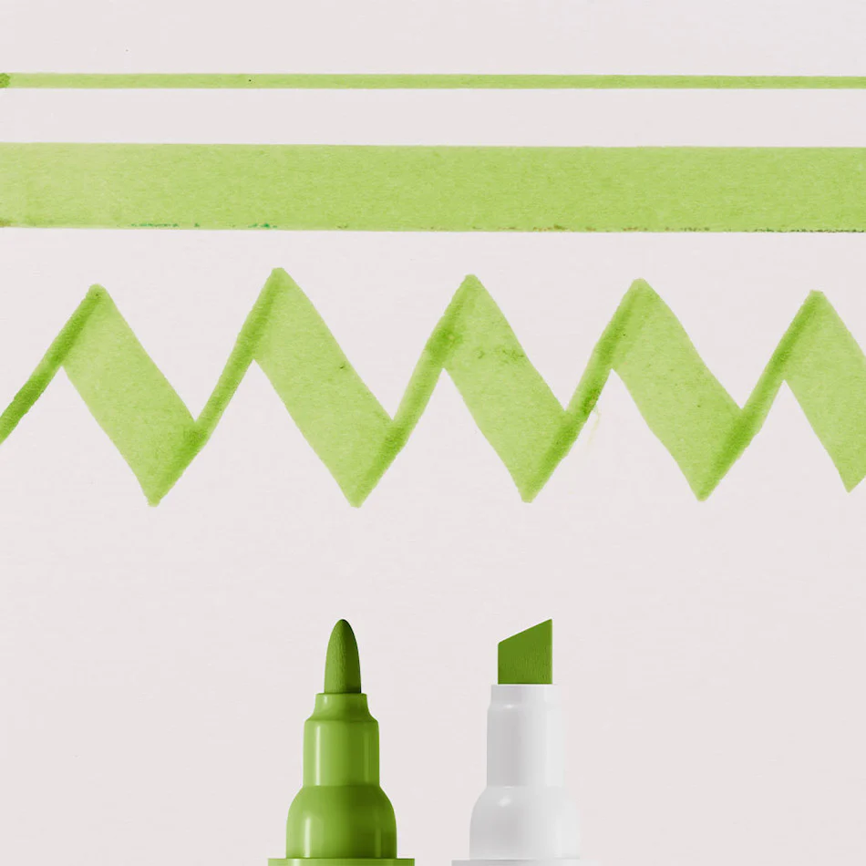 Royal Talens Ecoline Duo Tip Pen - Image 28