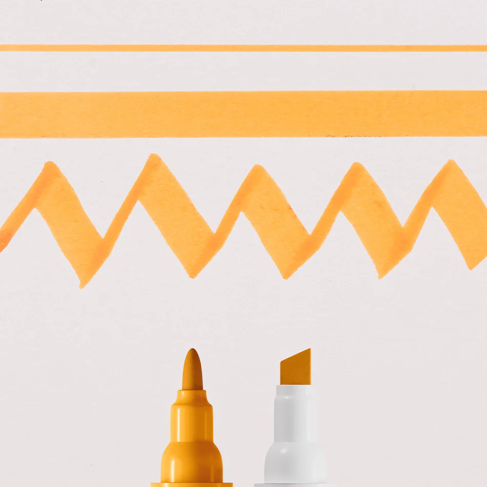 Royal Talens Ecoline Duo Tip Pen - Image 6