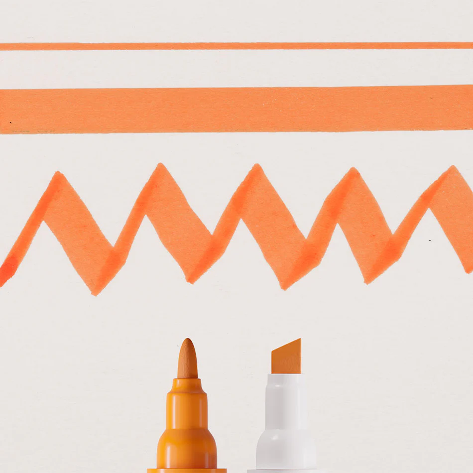 Royal Talens Ecoline Duo Tip Pen - Image 7