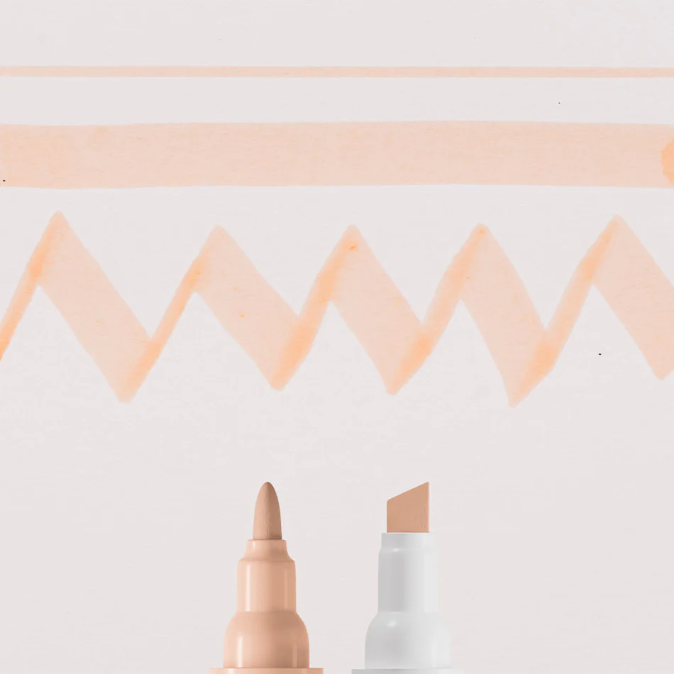 Royal Talens Ecoline Duo Tip Pen - Image 8