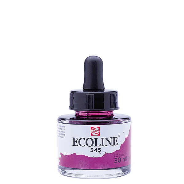 Royal Talens Ecoline Liquid Watercolour 30ml