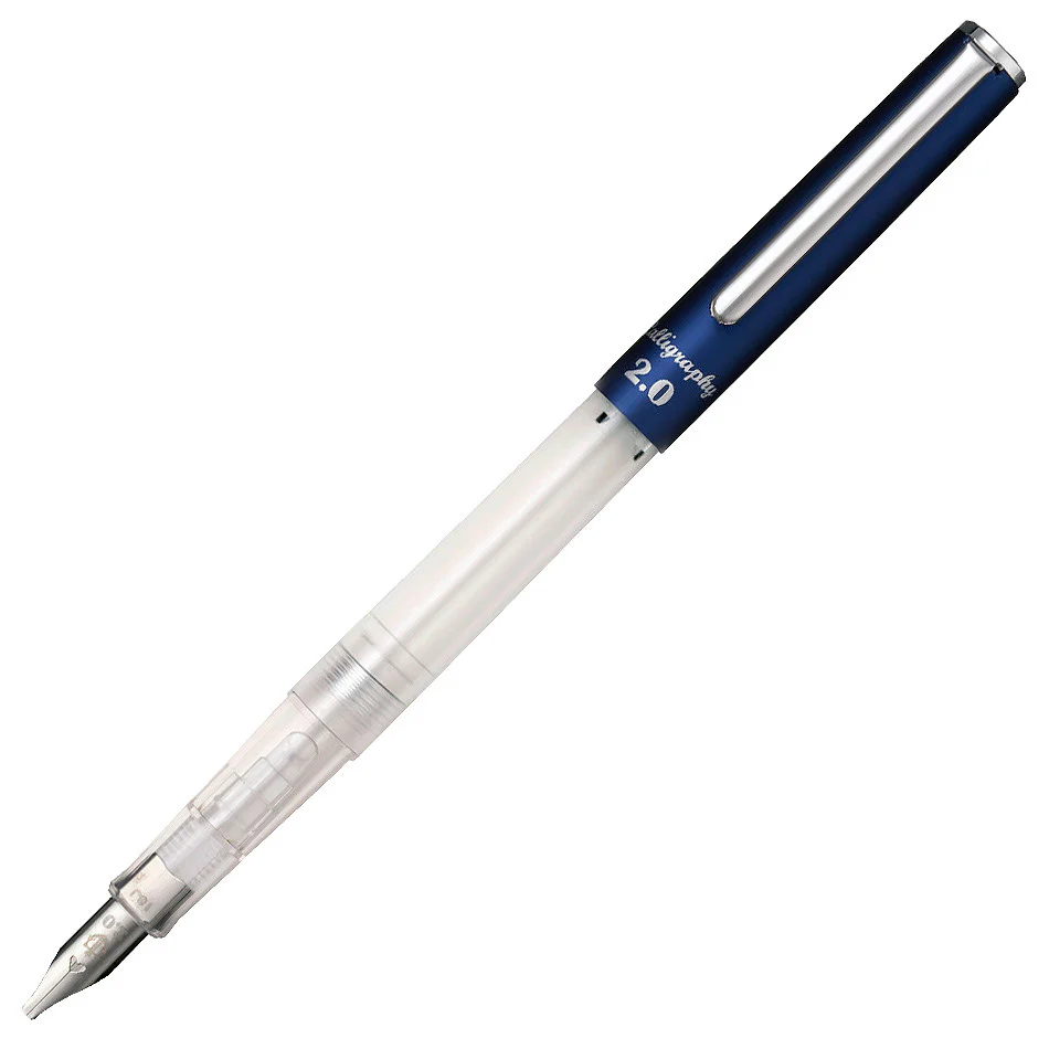 Sailor Hi-Ace Neo Calligraphy Fountain Pen - Image 3