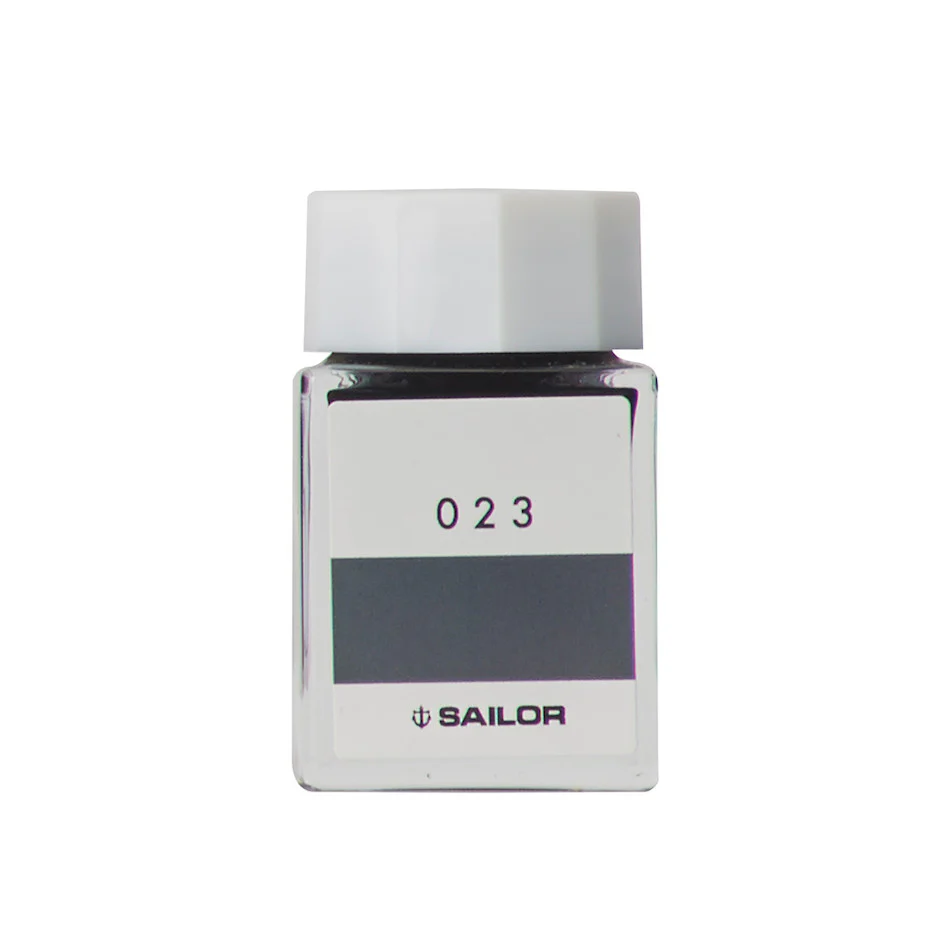 Sailor Ink Studio Bottled Ink