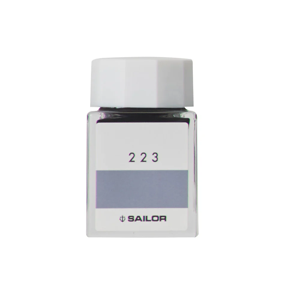 Sailor Ink Studio Bottled Ink - Image 15