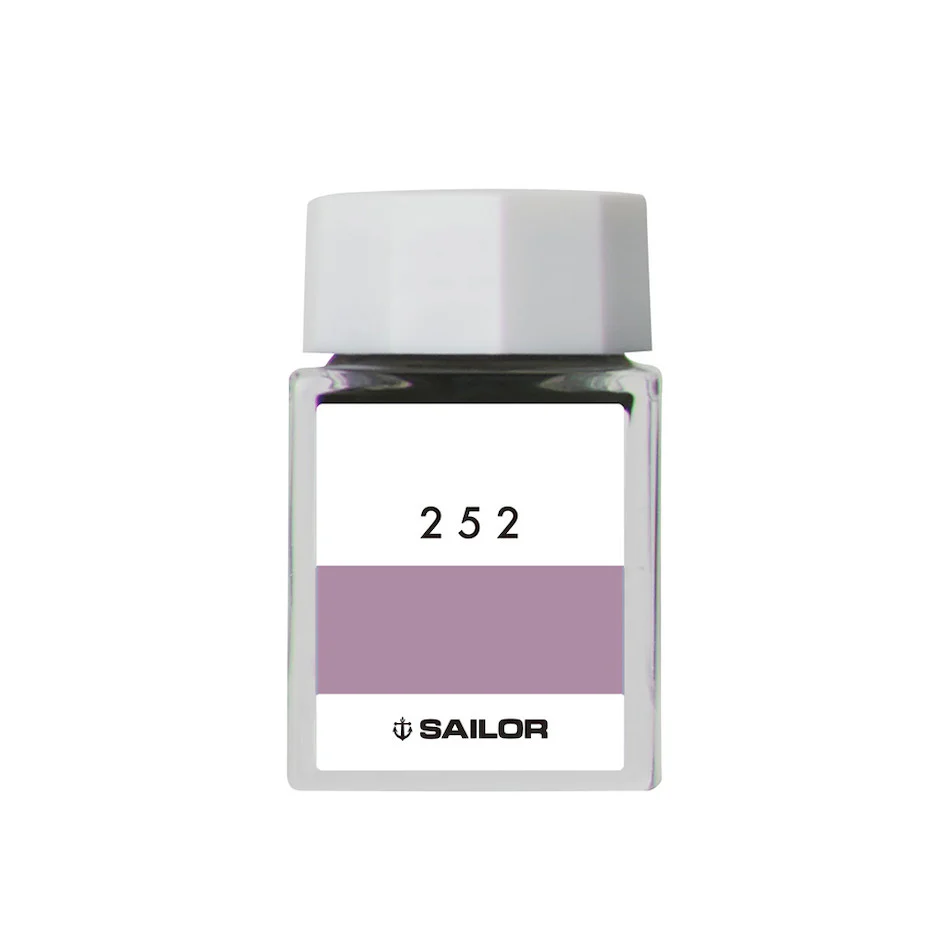 Sailor Ink Studio Bottled Ink - Image 24