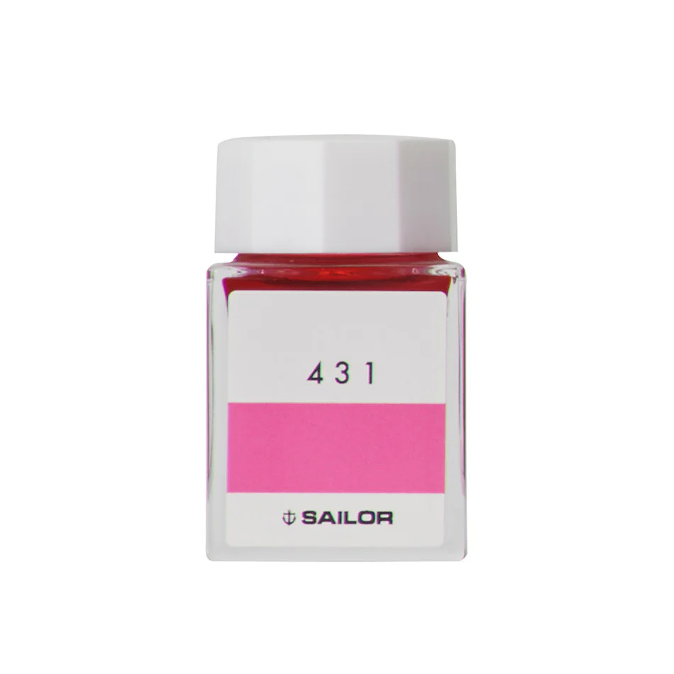 Sailor Ink Studio Bottled Ink - Image 36