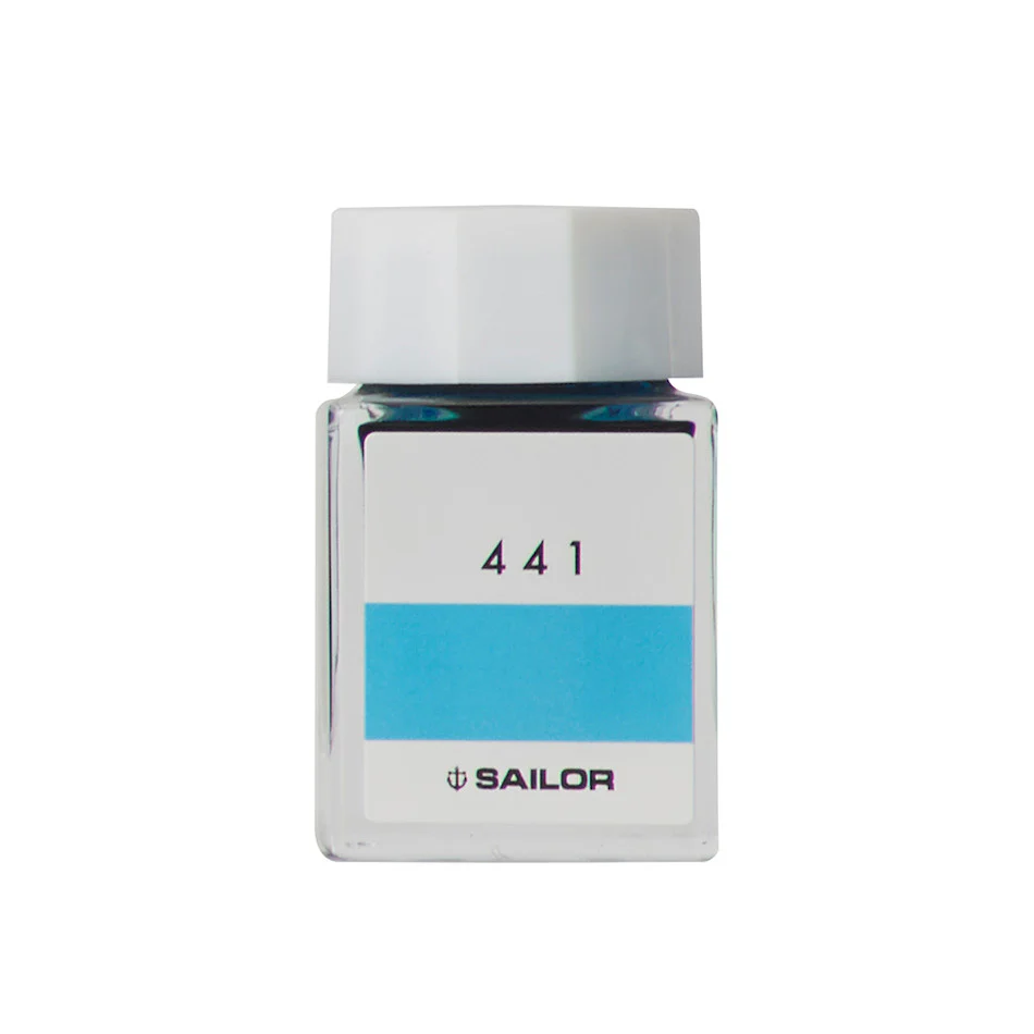 Sailor Ink Studio Bottled Ink - Image 40