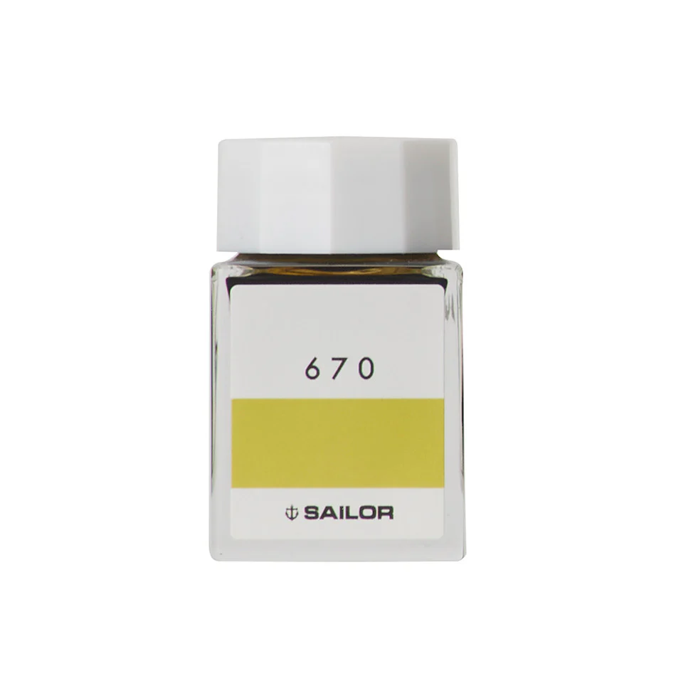 Sailor Ink Studio Bottled Ink - Image 60