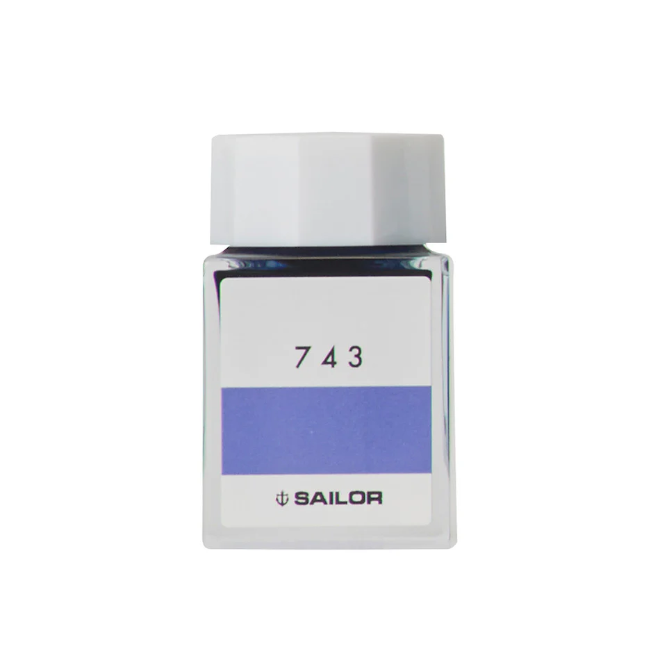 Sailor Ink Studio Bottled Ink - Image 67