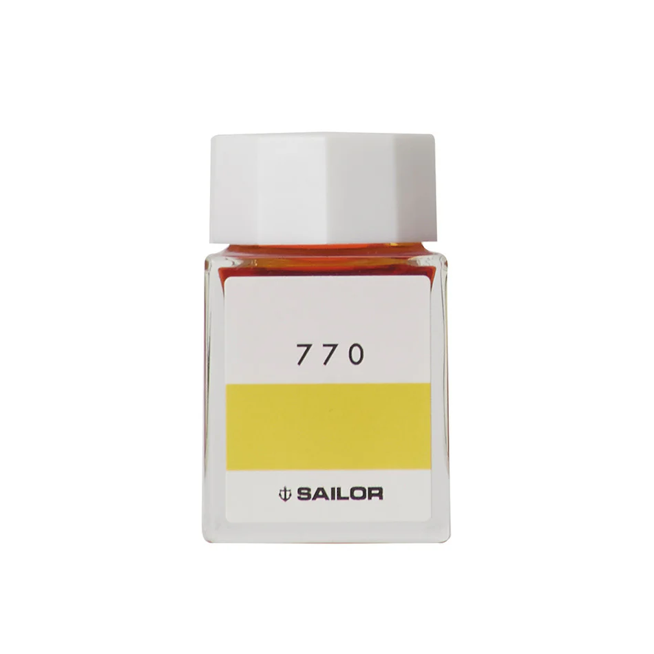 Sailor Ink Studio Bottled Ink - Image 74