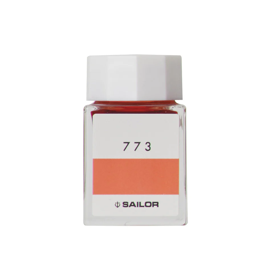 Sailor Ink Studio Bottled Ink - Image 75