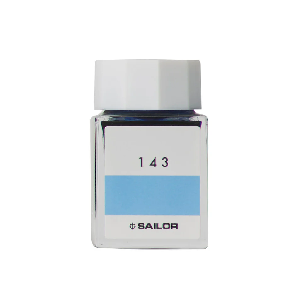 Sailor Ink Studio Bottled Ink - Image 9