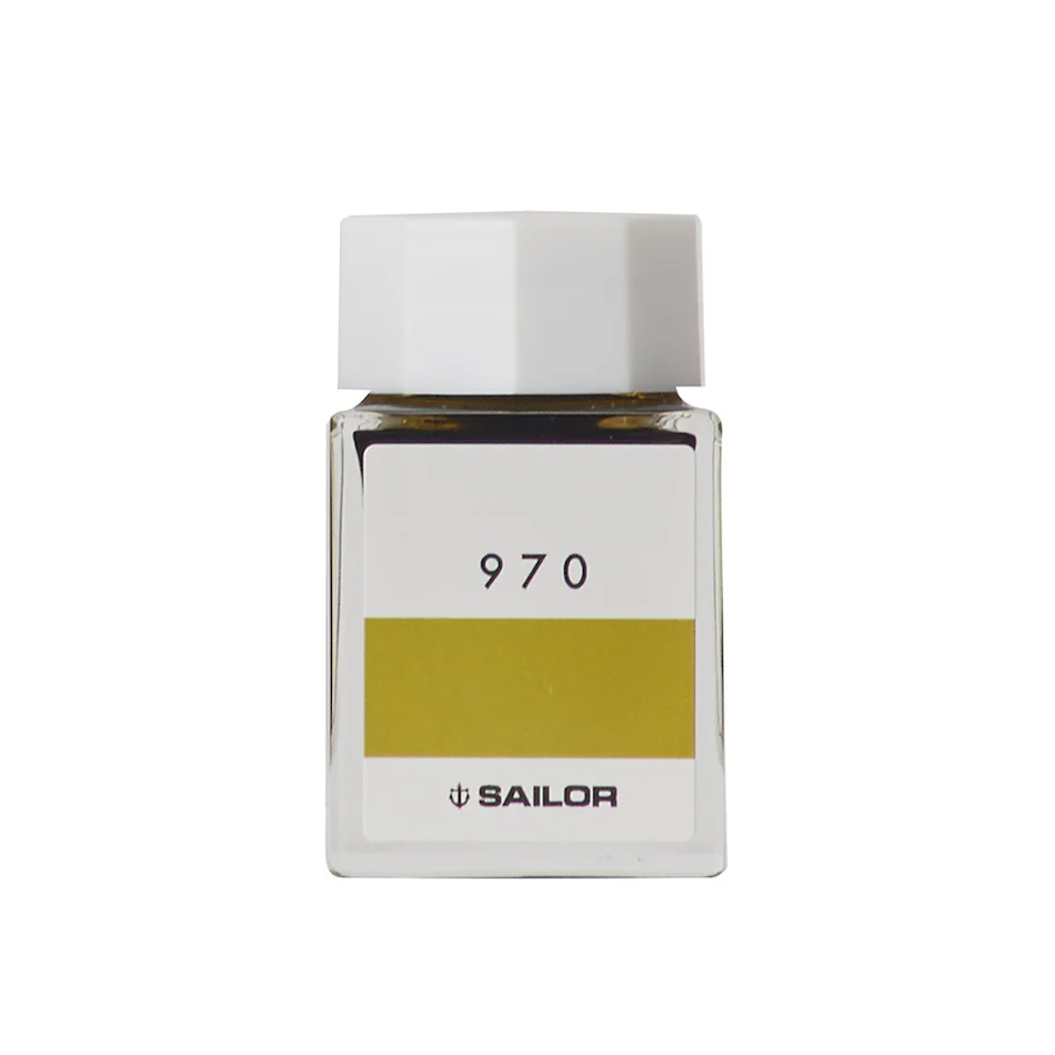 Sailor Ink Studio Bottled Ink - Image 92