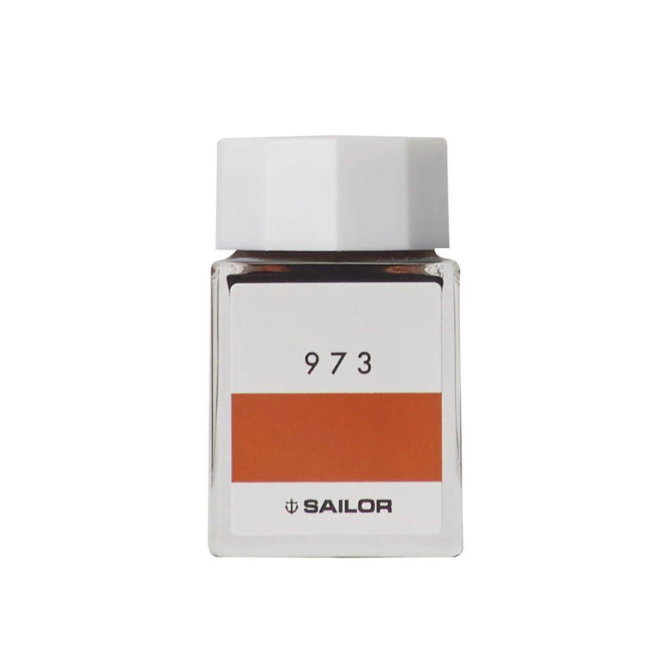 Sailor Ink Studio Bottled Ink - Image 93