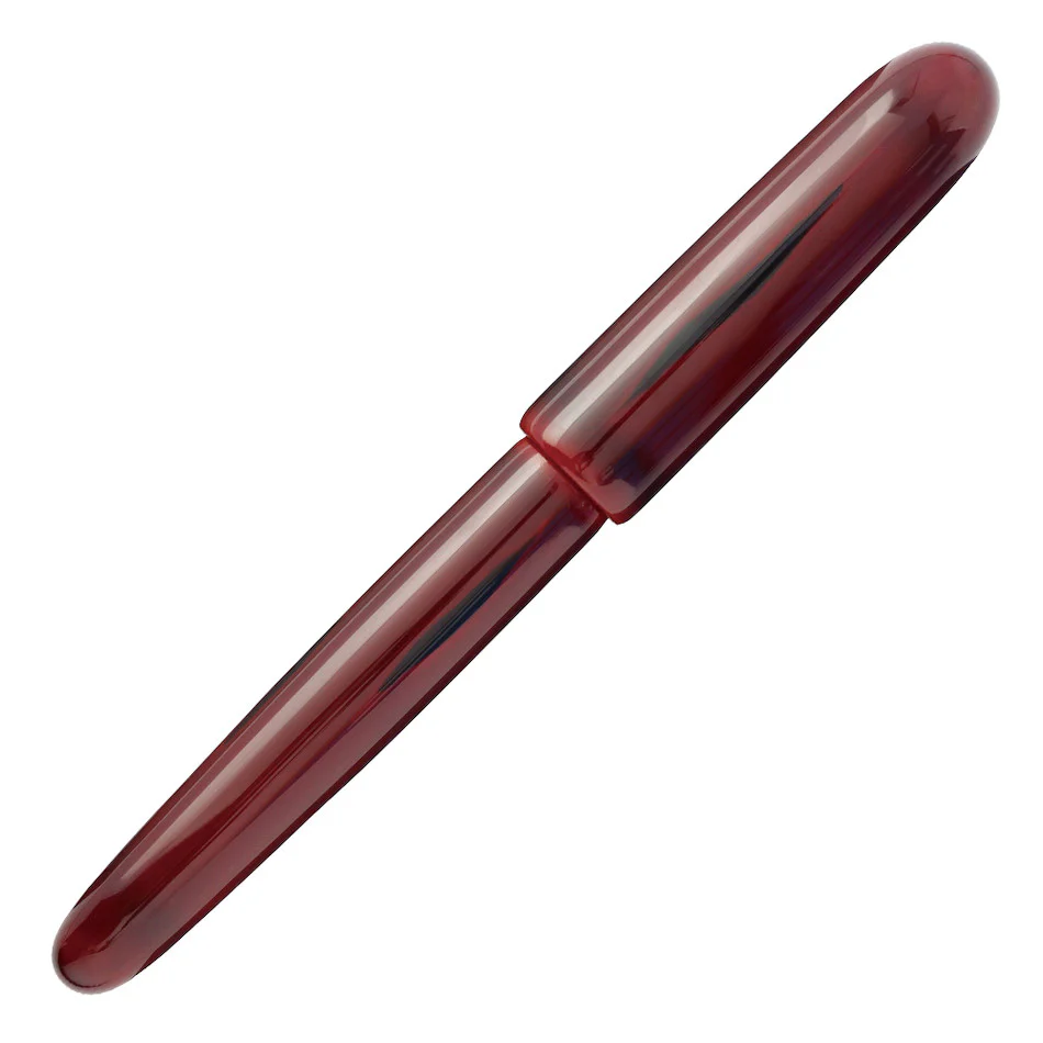 Sailor Shi Rei II Fountain Pen Ishikawa Kaga-nuri 21K Gold Medium - Image 2