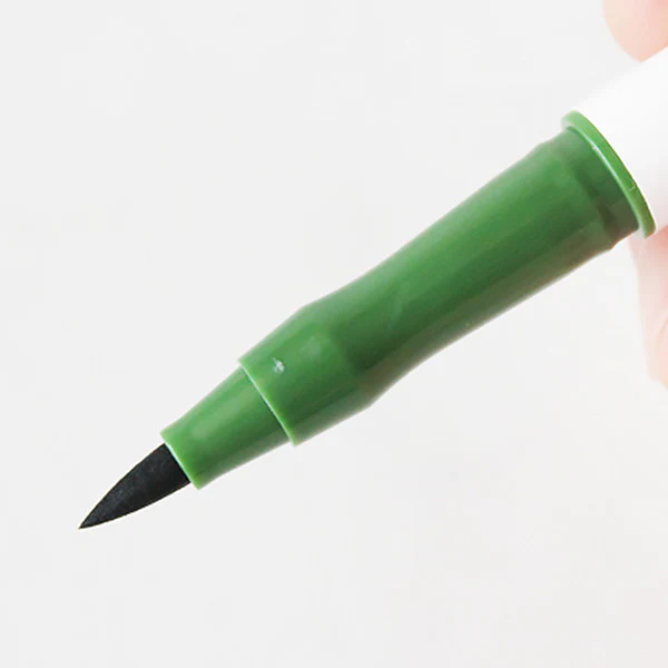 Sailor Shikiori Brush Pen Set of 20 Assorted - Image 4