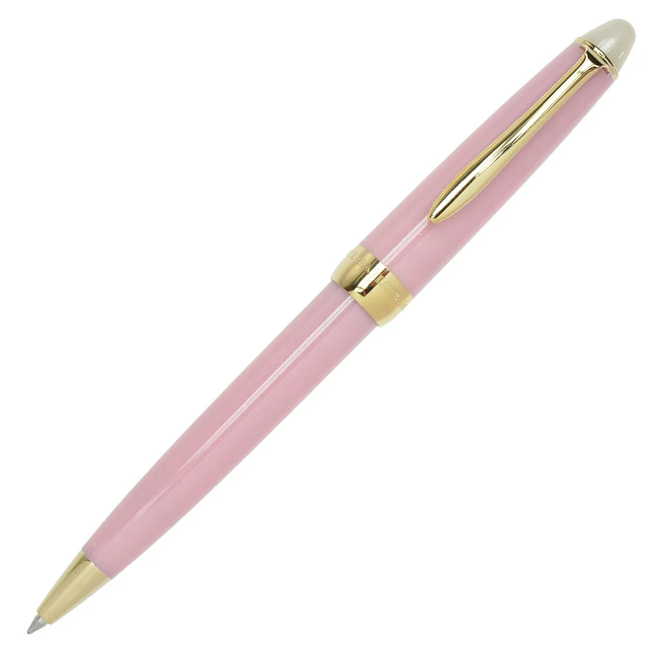 Sailor Shikiori Tsukuyo-no-Minamo Ballpoint Pen Pink Yozakura