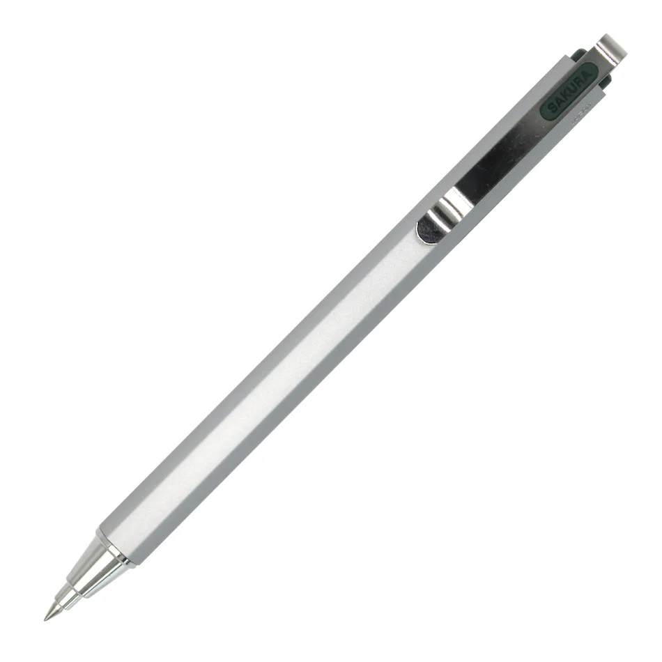 Sakura Ballsign iD plus Ballpoint Pen 0.4