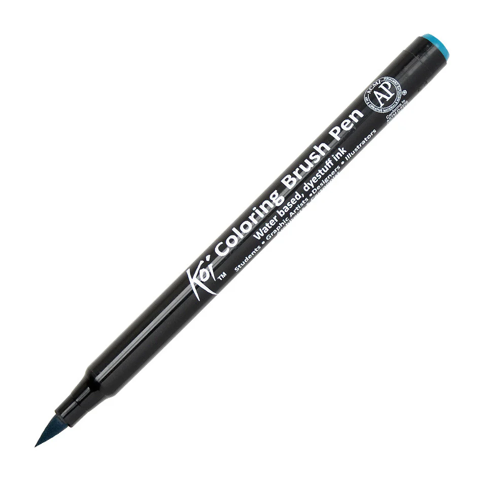 Sakura Koi Colouring Brush Pen