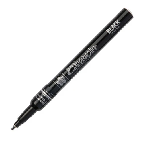Sakura Pen-Touch Calligrapher Fine
