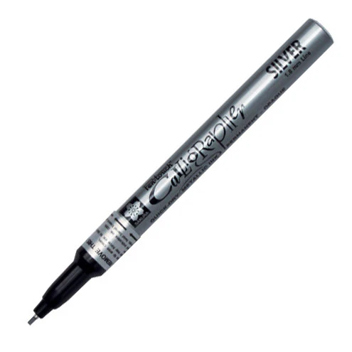Sakura Pen-Touch Calligrapher Fine - Image 3