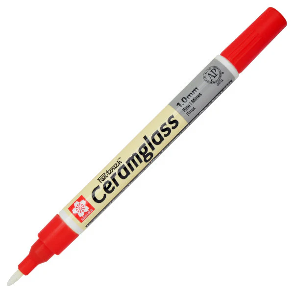 Sakura Pen-Touch Ceramglass Fine - Image 2