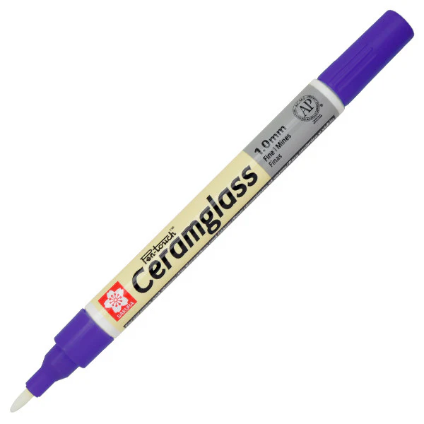 Sakura Pen-Touch Ceramglass Fine - Image 3