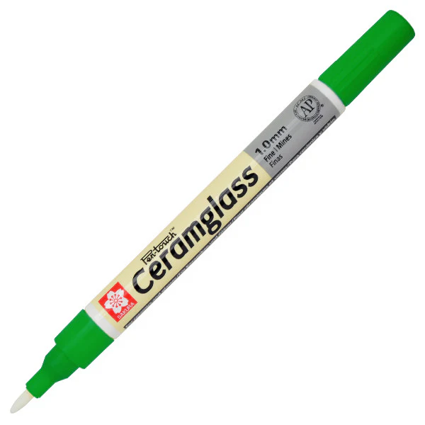 Sakura Pen-Touch Ceramglass Fine - Image 4