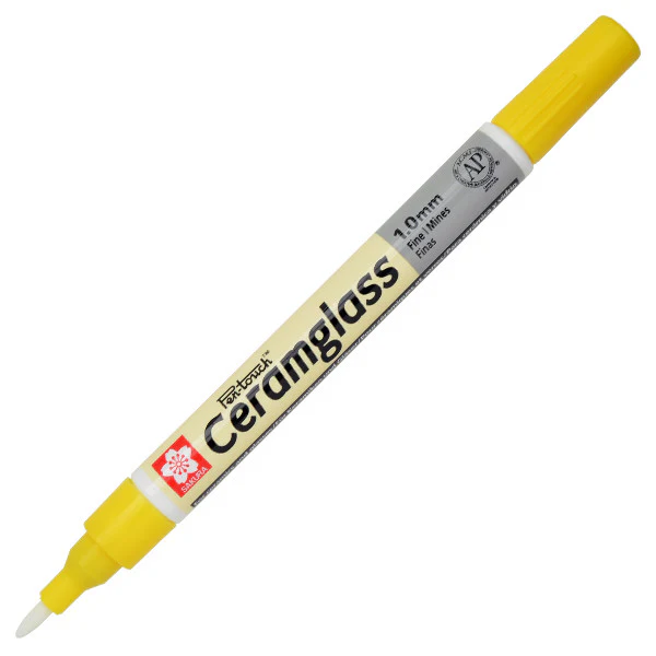 Sakura Pen-Touch Ceramglass Fine - Image 5