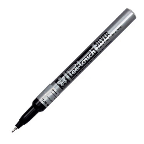 Sakura Pen-Touch Extra-Fine - Image 2