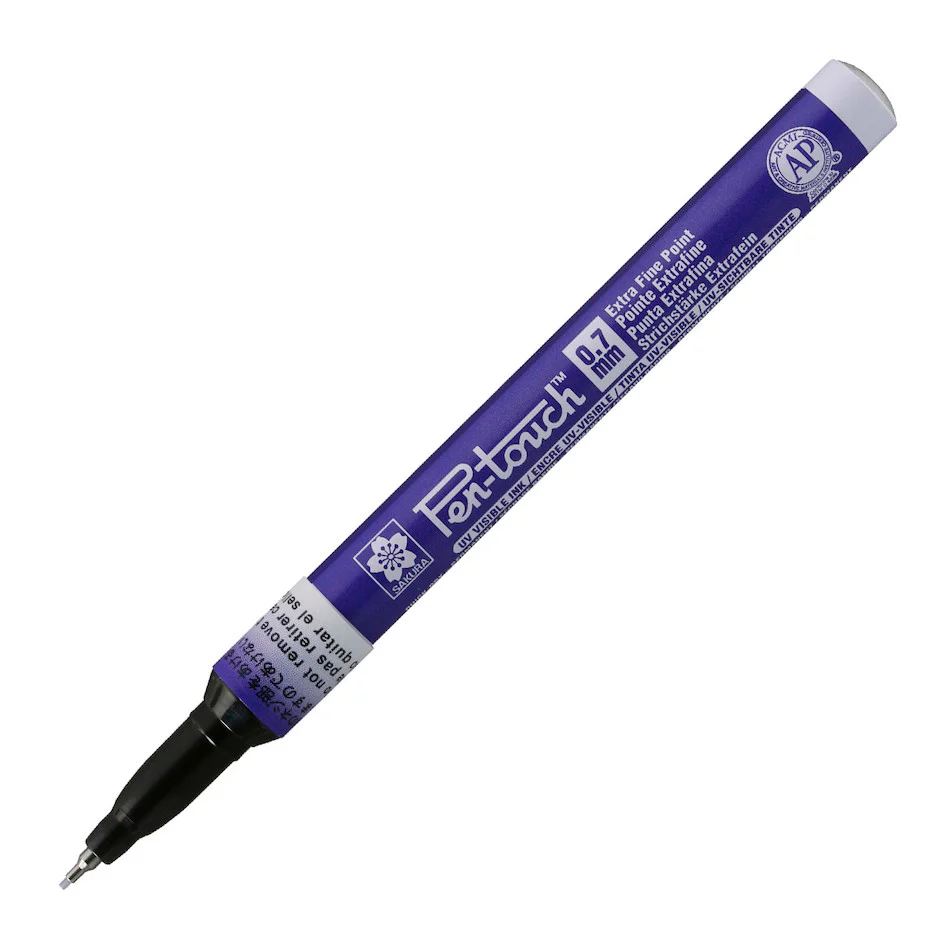 Sakura Pen-Touch Extra-Fine - Image 6