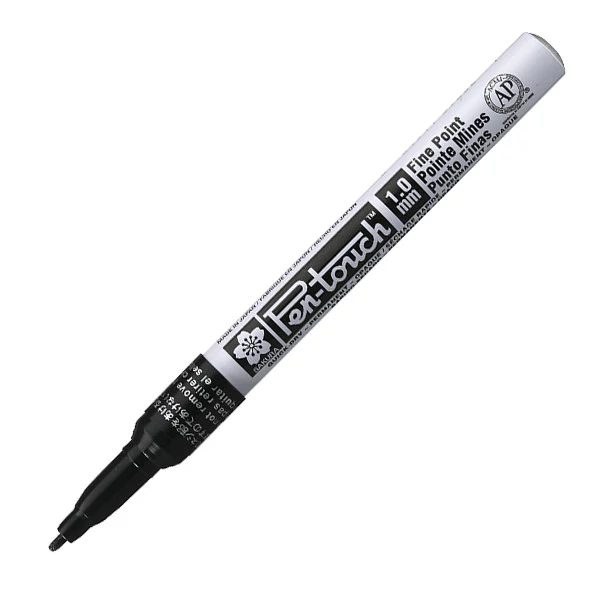Sakura Pen-Touch Fine - Image 2