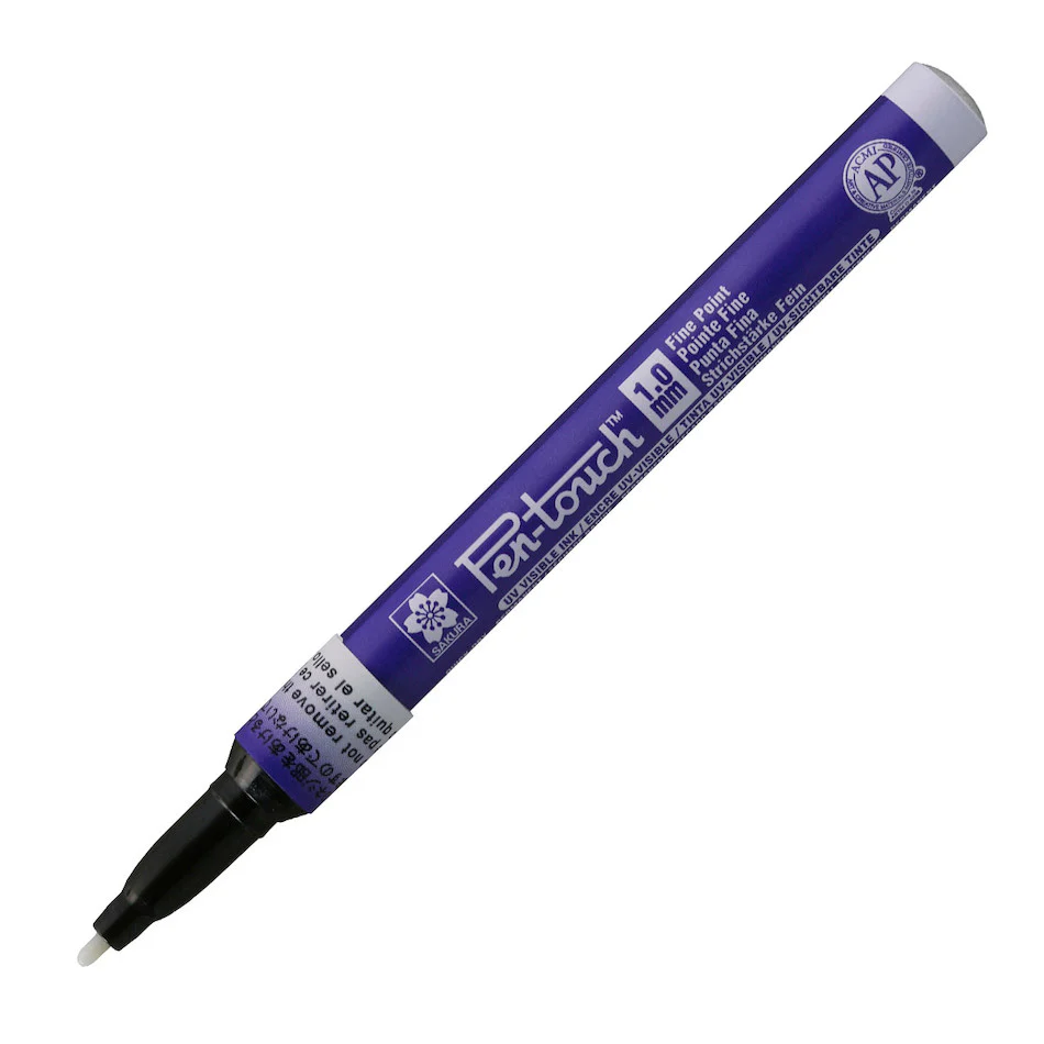 Sakura Pen-Touch Fine - Image 6