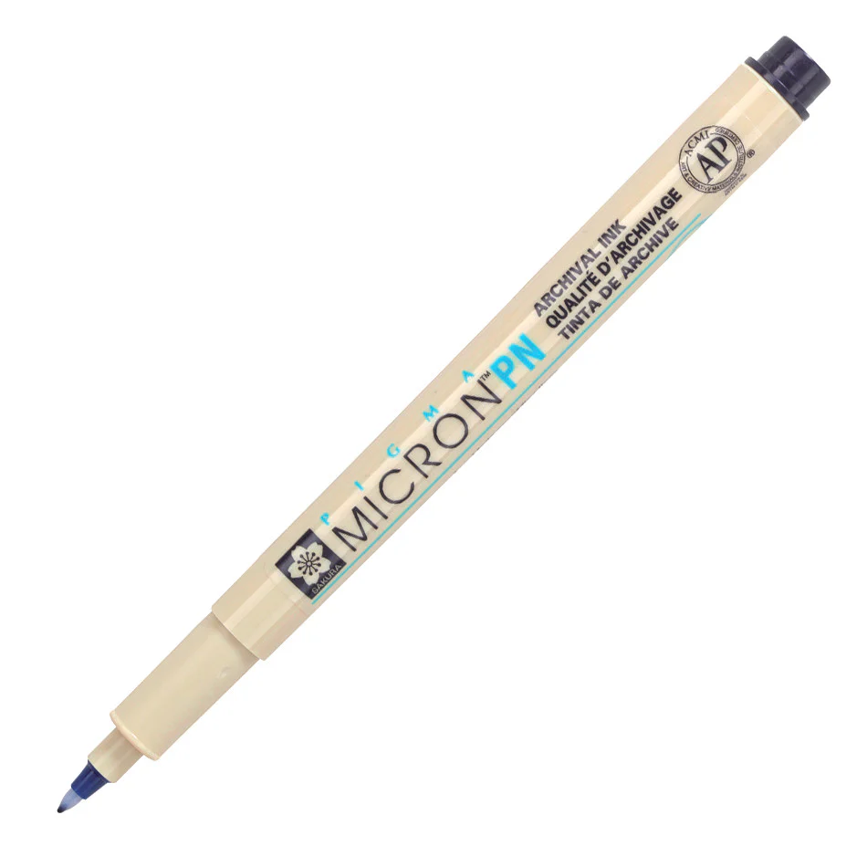 Sakura Pigma Micron PN Drawing Pen Office Set - Image 2
