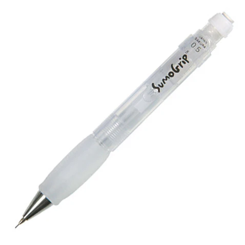 Sakura SumoGrip Pencil 0.5mm
