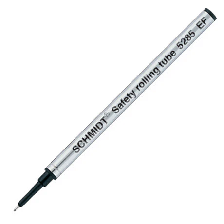 Schmidt 5285EF Rollerball Pen Refill
