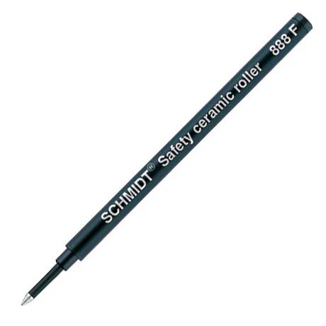 Schmidt 888F Ceramic Rollerball Pen Refill Fine
