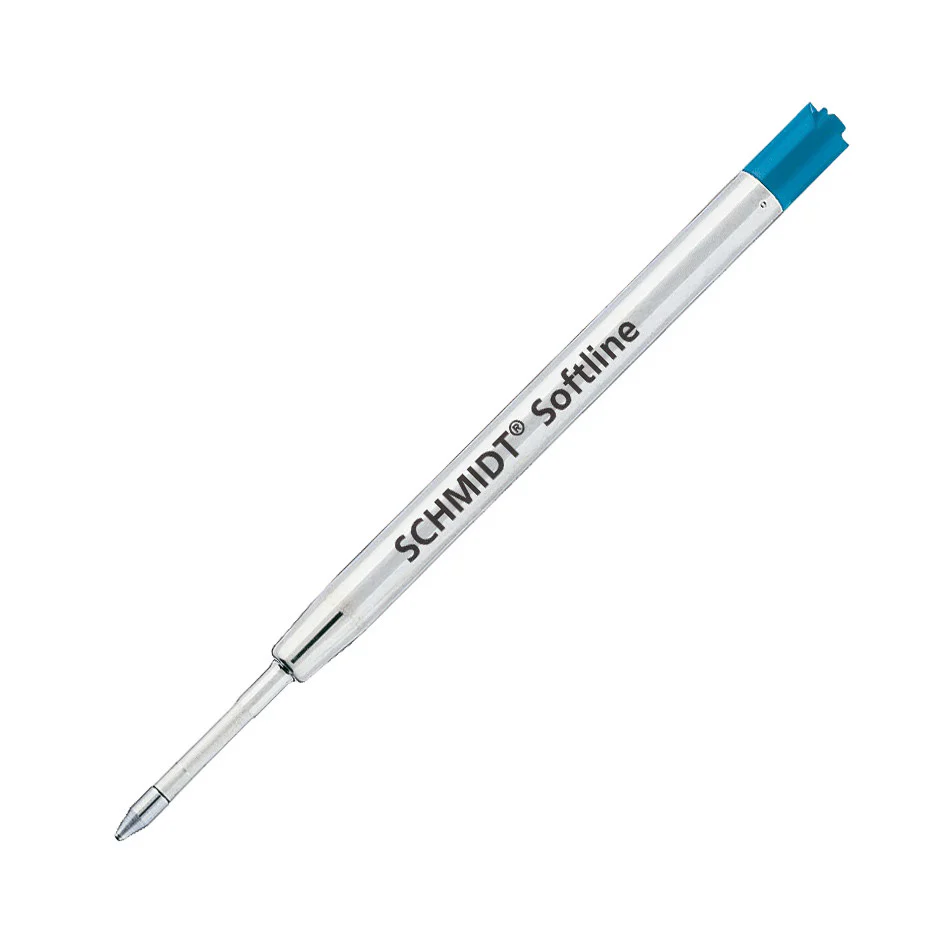 Schmidt P900 Softline G2 Hybrid Ink Ballpoint Refill