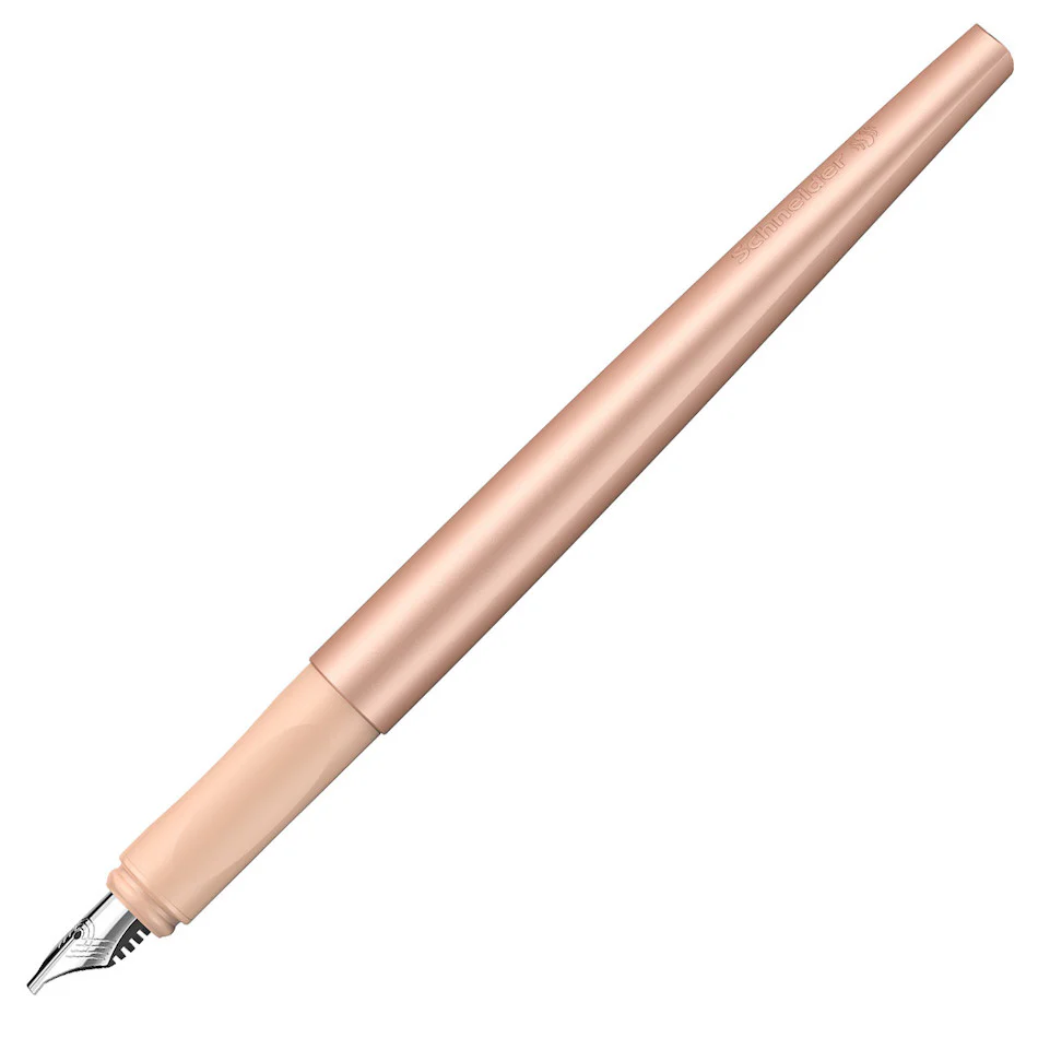Schneider Callissima Fountain Pen Apricot 1.8mm