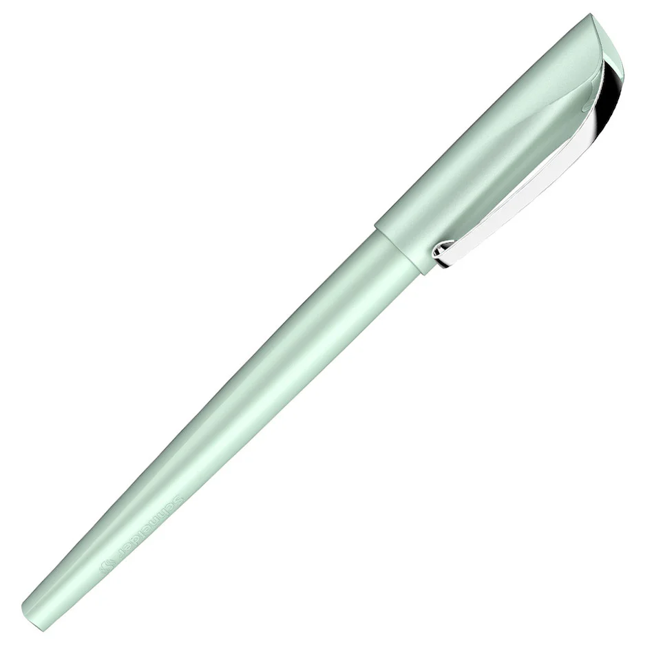 Schneider Callissima Fountain Pen Mint 1.1mm - Image 2