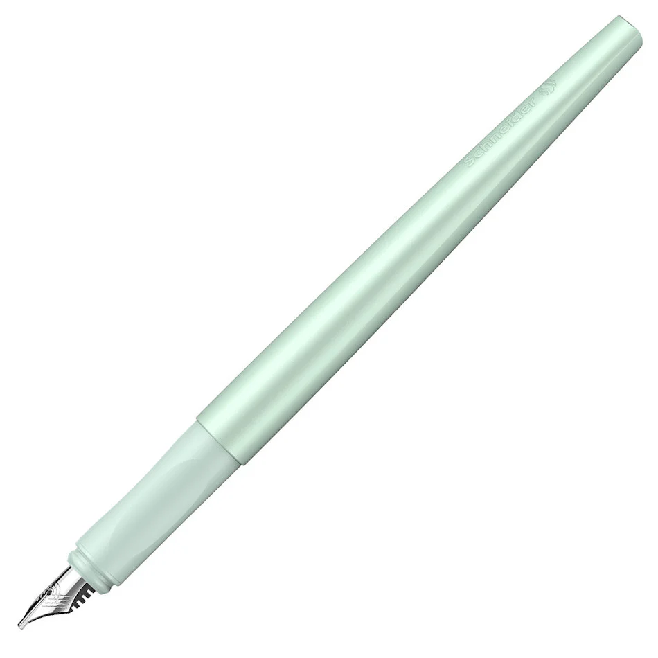 Schneider Callissima Fountain Pen Mint 1.5mm