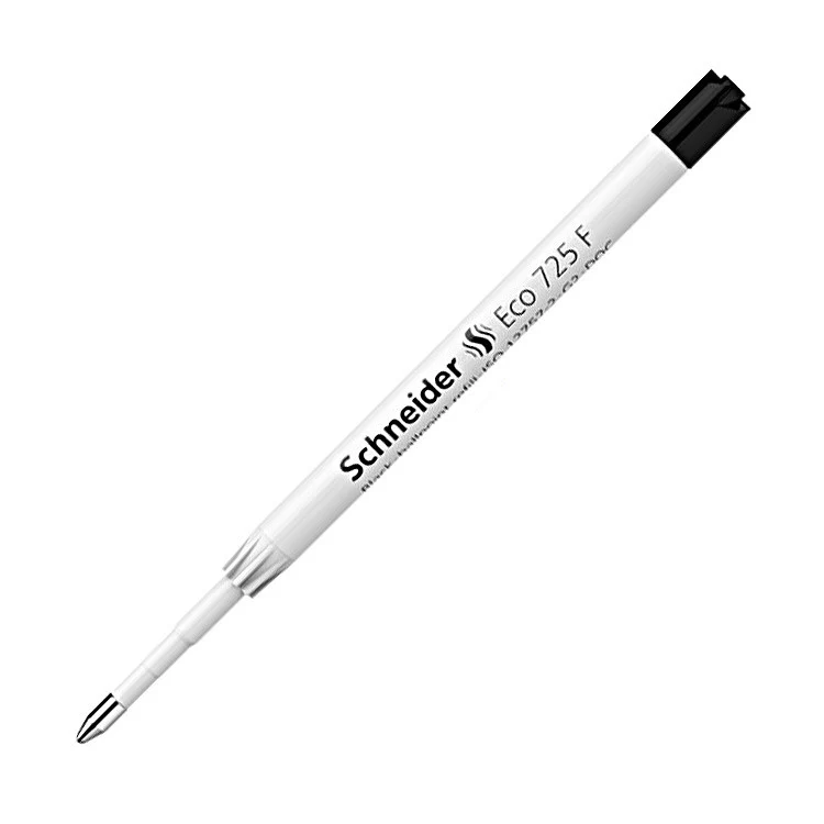 Schneider Eco 725 Ballpoint Pen Refill Fine