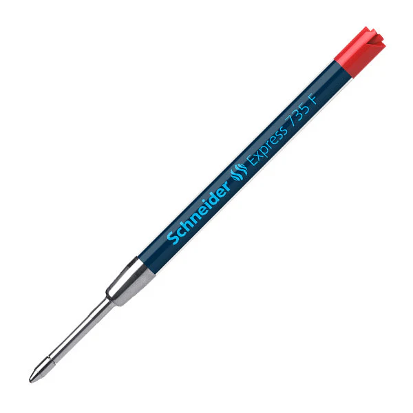 Schneider Express 735 Pen Refill Fine