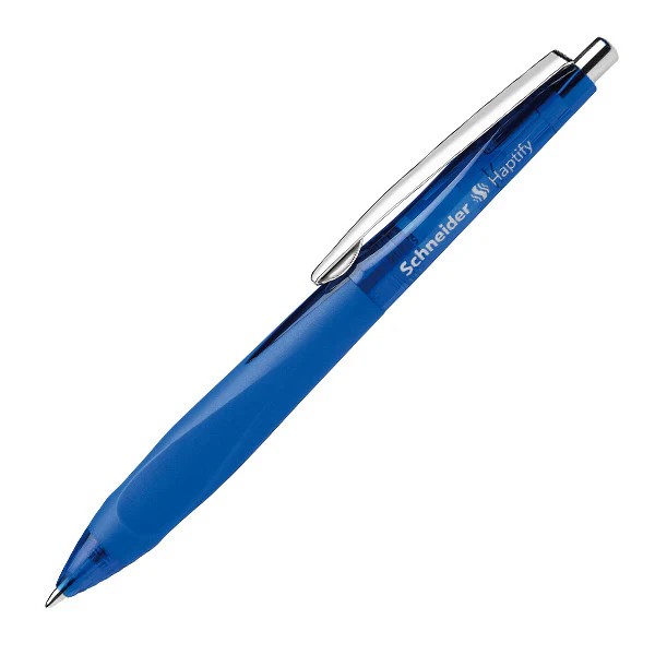 Schneider Haptify Ballpoint Pen